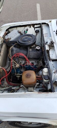 LADA (VAZ) 2106 1987, 94,000 km - 1.5 л - Ucar