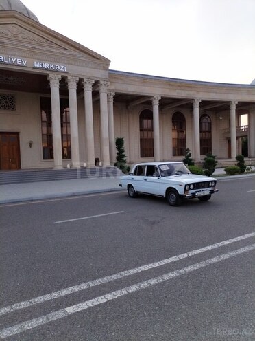 LADA (VAZ) 2106 1987, 94,000 km - 1.5 л - Ucar