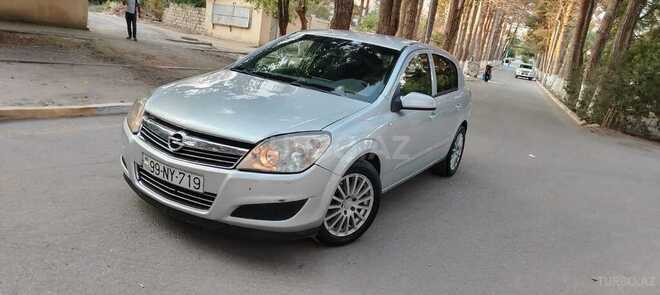 Opel Astra 2007, 234,765 km - 1.3 l - Bakı