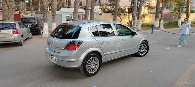 Opel Astra 2007, 234,765 km - 1.3 l - Bakı