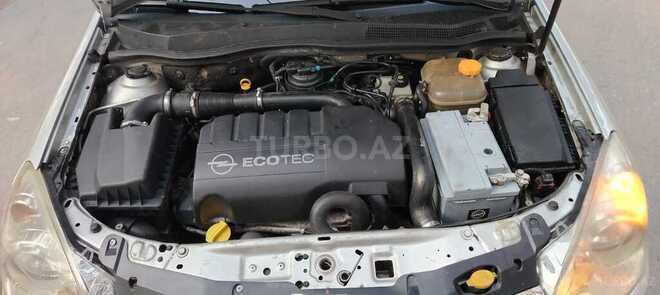 Opel Astra 2007, 234,765 km - 1.3 l - Bakı