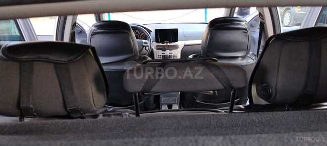 Opel Astra 2007, 234,765 km - 1.3 l - Bakı