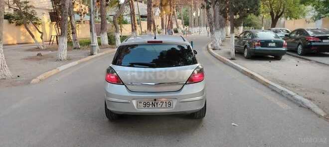 Opel Astra 2007, 234,765 km - 1.3 l - Bakı