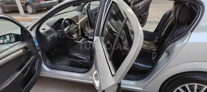 Opel Astra 2007, 234,765 km - 1.3 l - Bakı
