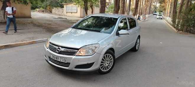 Opel Astra 2007, 234,765 km - 1.3 l - Bakı