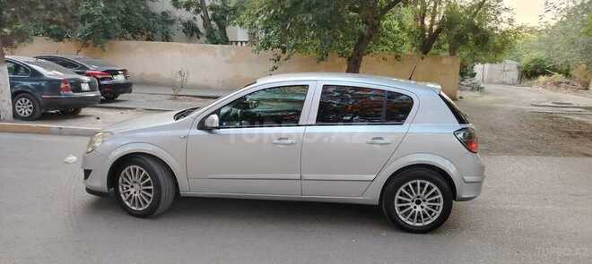 Opel Astra 2007, 234,765 km - 1.3 l - Bakı