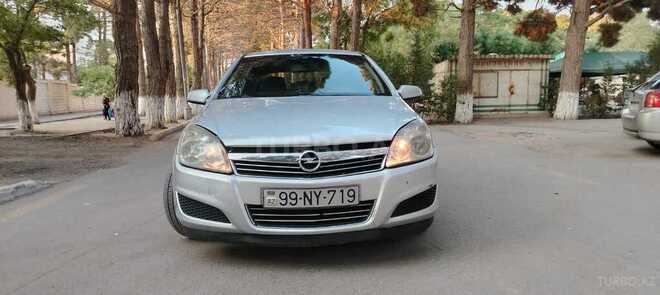Opel Astra 2007, 234,765 km - 1.3 l - Bakı
