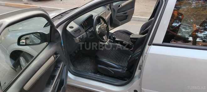 Opel Astra 2007, 234,765 km - 1.3 l - Bakı