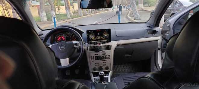 Opel Astra 2007, 234,765 km - 1.3 l - Bakı