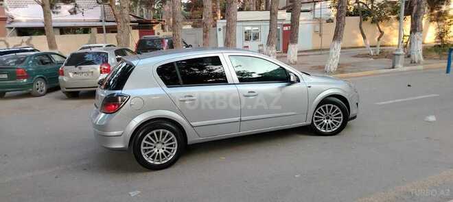 Opel Astra 2007, 234,765 km - 1.3 l - Bakı