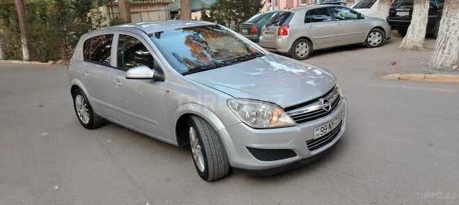 Opel Astra 2007, 234,765 km - 1.3 l - Bakı