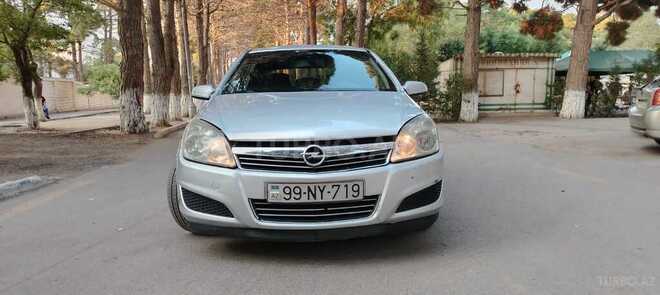 Opel Astra 2007, 234,765 km - 1.3 l - Bakı