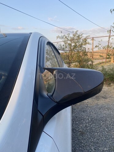 Hyundai Accent 2016, 185,000 km - 1.6 l - Bakı