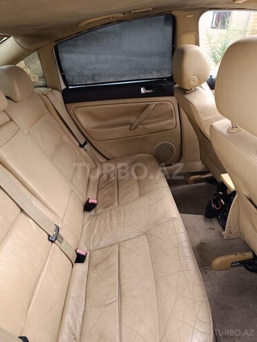 Volkswagen Passat 2004, 238,500 km - 1.8 л - Bakı