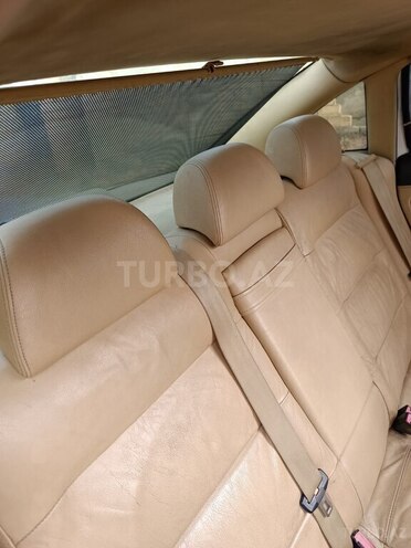 Volkswagen Passat 2004, 238,500 km - 1.8 л - Bakı
