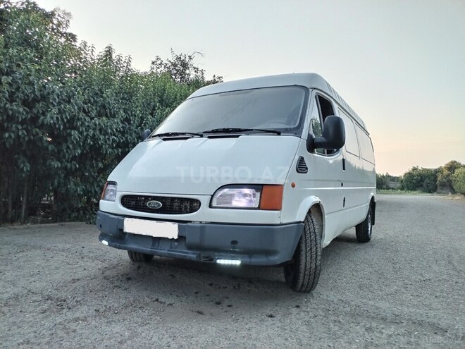 Ford Transit 2000, 180,188 km - 2.5 л - Cəlilabad