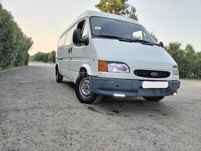Ford Transit 2000, 180,188 km - 2.5 л - Cəlilabad