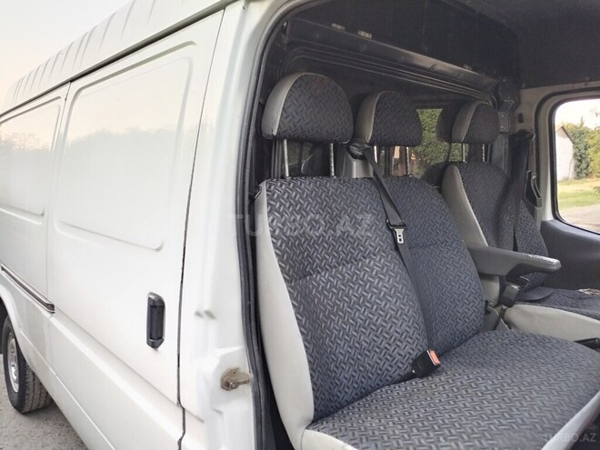Ford Transit 2000, 180,188 km - 2.5 л - Cəlilabad