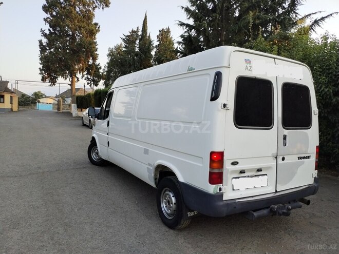 Ford Transit 2000, 180,188 km - 2.5 л - Cəlilabad