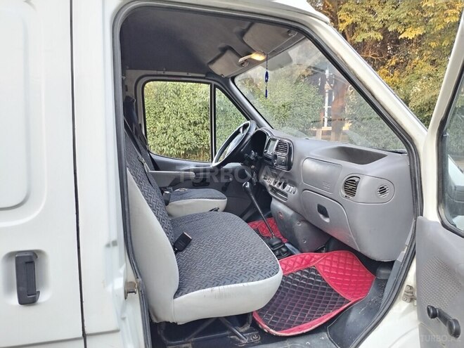 Ford Transit 2000, 180,188 km - 2.5 л - Cəlilabad