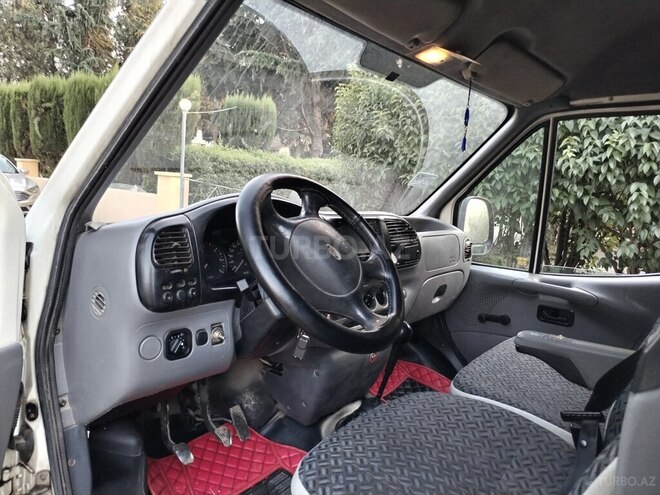 Ford Transit 2000, 180,188 km - 2.5 л - Cəlilabad