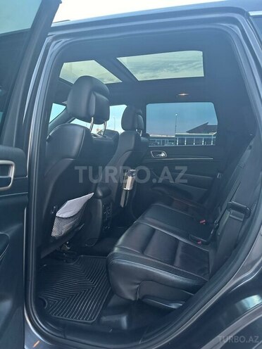 Jeep Grand Cherokee 2013, 186,100 km - 3.6 l - Bakı
