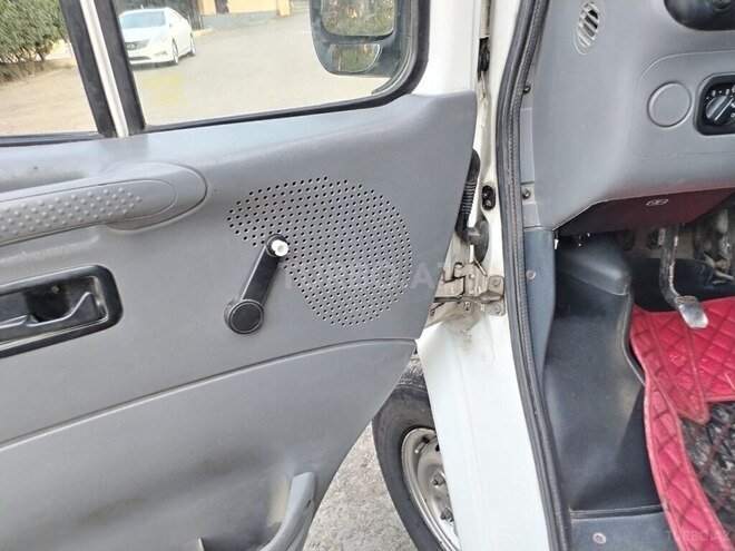 Ford Transit 2000, 180,188 km - 2.5 л - Cəlilabad