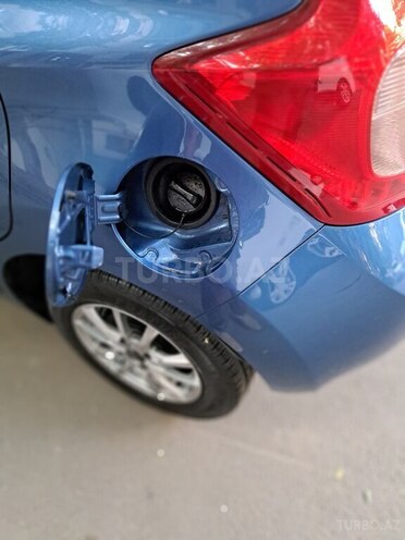 Nissan Note 2015, 44,000 km - 1.2 l - Bakı