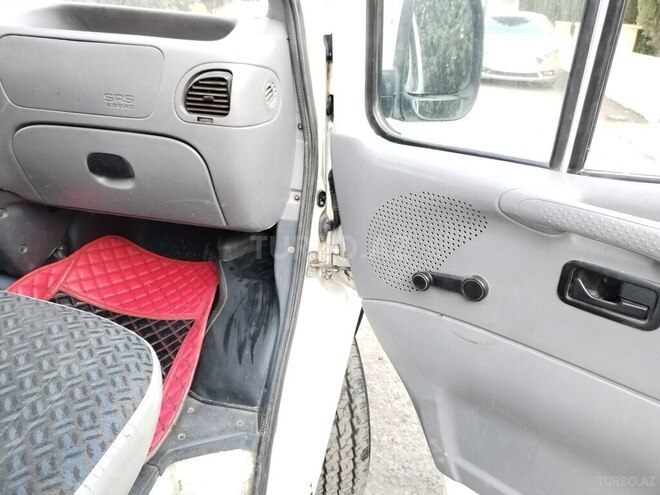 Ford Transit 2000, 180,188 km - 2.5 л - Cəlilabad