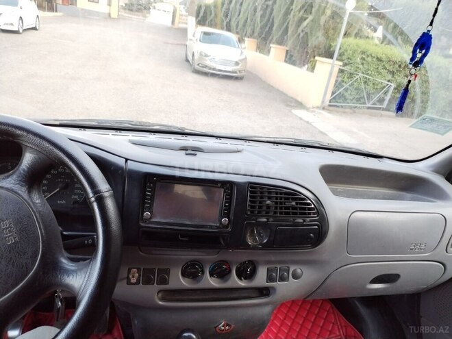 Ford Transit 2000, 180,188 km - 2.5 л - Cəlilabad