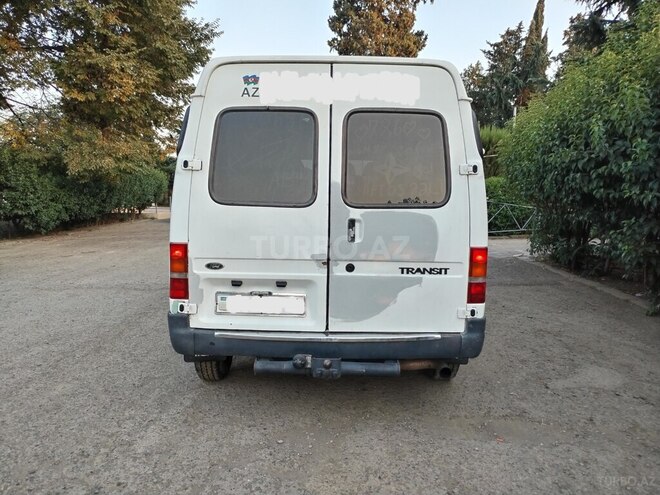 Ford Transit 2000, 180,188 km - 2.5 л - Cəlilabad