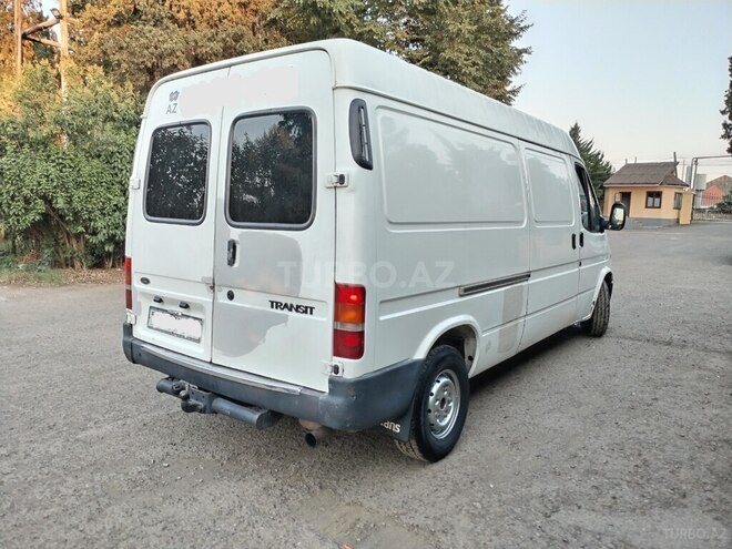 Ford Transit 2000, 180,188 km - 2.5 л - Cəlilabad