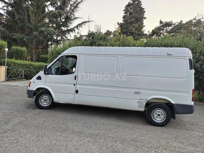 Ford Transit 2000, 180,188 km - 2.5 л - Cəlilabad
