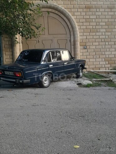 LADA (VAZ) 2106 1997, 60,400 km - 1.6 l - Şamaxı