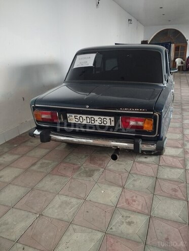 LADA (VAZ) 2106 1997, 60,400 km - 1.6 l - Şamaxı