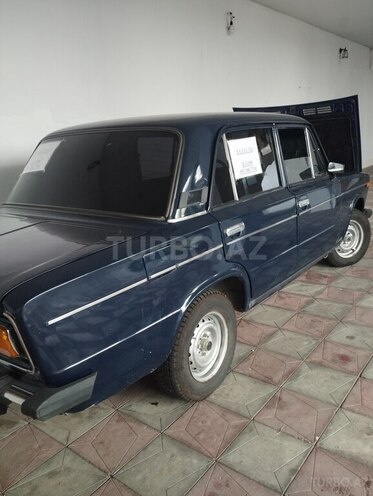 LADA (VAZ) 2106 1997, 60,400 km - 1.6 l - Şamaxı