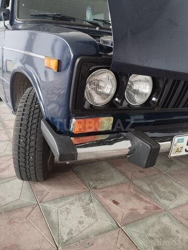 LADA (VAZ) 2106 1997, 60,400 km - 1.6 l - Şamaxı