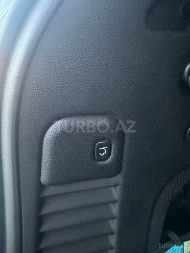 Jeep Grand Cherokee 2013, 186,100 km - 3.6 l - Bakı