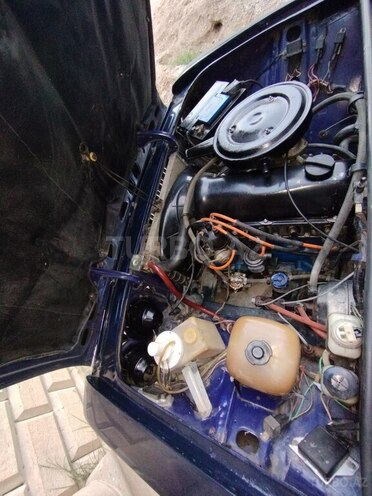 LADA (VAZ) 2106 1997, 60,400 km - 1.6 l - Şamaxı