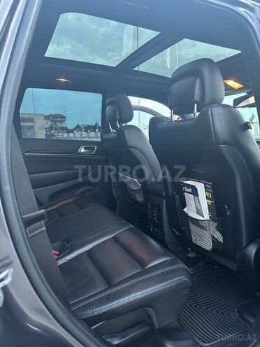 Jeep Grand Cherokee 2013, 186,100 km - 3.6 l - Bakı