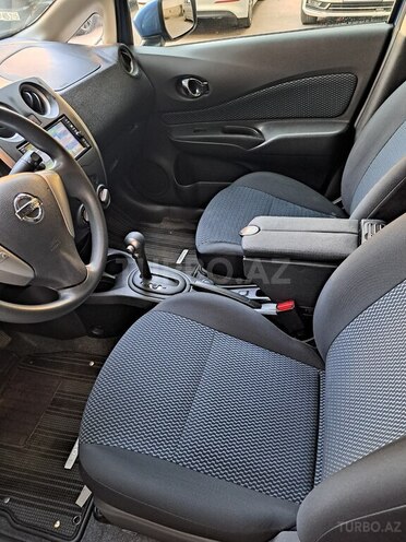 Nissan Note 2015, 44,000 km - 1.2 l - Bakı