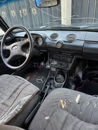 LADA (VAZ) 2106 1987, 83,944 km - 1.6 l - Bakı