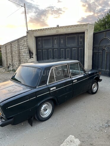 LADA (VAZ) 2106 1987, 83,944 km - 1.6 l - Bakı