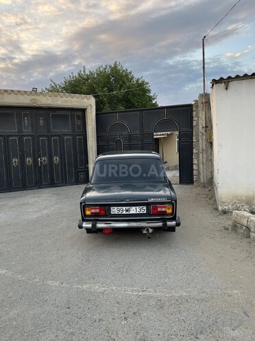 LADA (VAZ) 2106 1987, 83,944 km - 1.6 l - Bakı