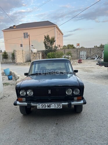 LADA (VAZ) 2106 1987, 83,944 km - 1.6 l - Bakı