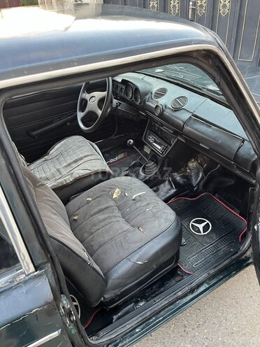 LADA (VAZ) 2106 1987, 83,944 km - 1.6 l - Bakı