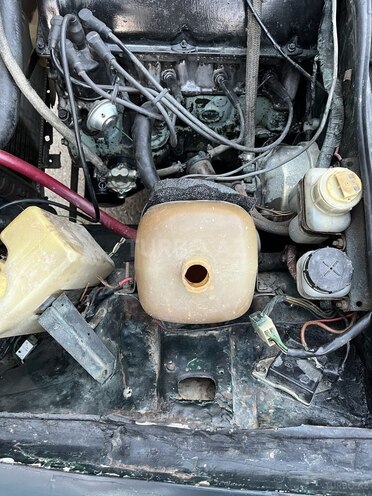 LADA (VAZ) 2106 1987, 83,944 km - 1.6 l - Bakı