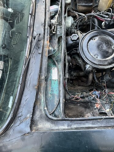 LADA (VAZ) 2106 1987, 83,944 km - 1.6 l - Bakı