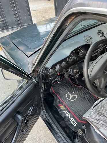 LADA (VAZ) 2106 1987, 83,944 km - 1.6 l - Bakı