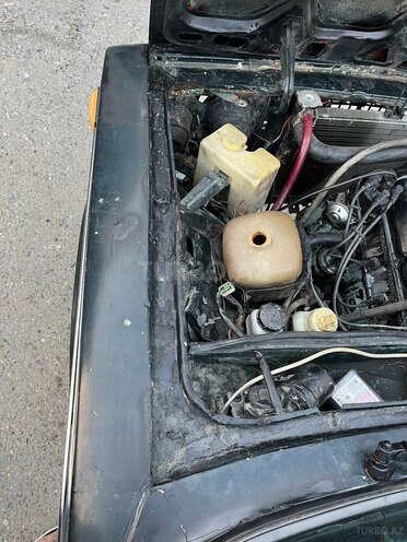LADA (VAZ) 2106 1987, 83,944 km - 1.6 l - Bakı